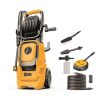Riwall PRO REPW  155 SET