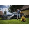 Riwall PRO REPW 195i SET