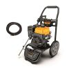 Riwall PRO RPPW 207 SET