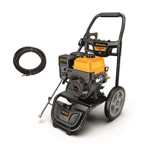 Riwall PRO RPPW 207 SET