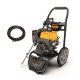 Riwall PRO RPPW 207 SET