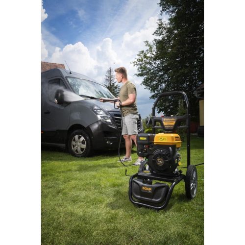 Riwall PRO RPPW 207 SET