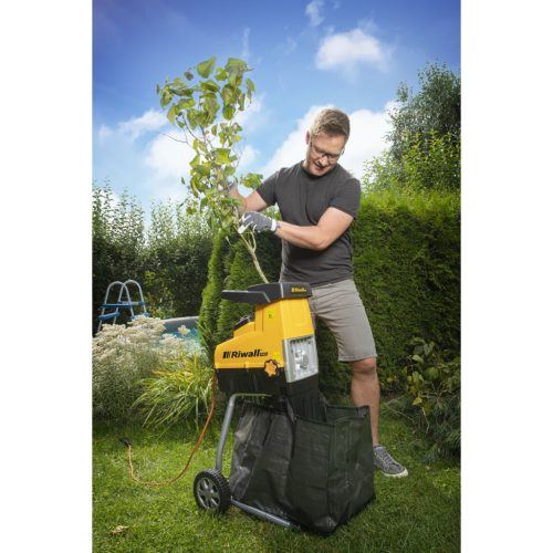 Riwall PRO RES 3044
