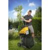 RES 3044 - RIWALL ELEKTROMOS ÁGAPRÍTÓ 3000W, HENGERES