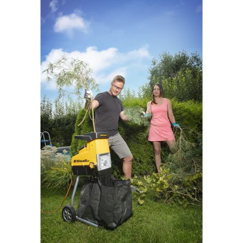Riwall PRO RES 3044
