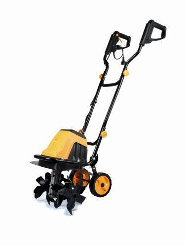 Riwall PRO RET 4014 elektromos kapálógép 1400 W