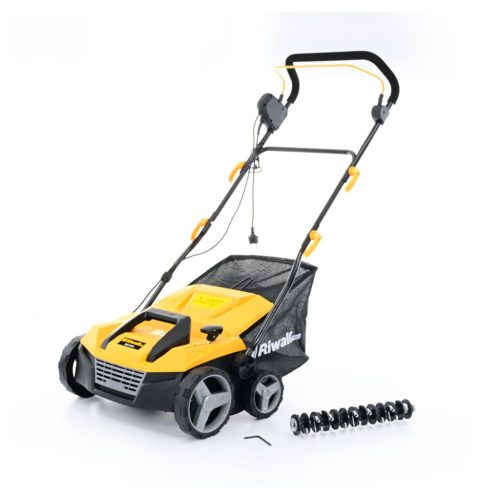 Riwall PRO REV 3816
