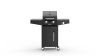 RGG 21 Riwall gázüzemű grillsütő 9 kW, 2+1 gázégővel