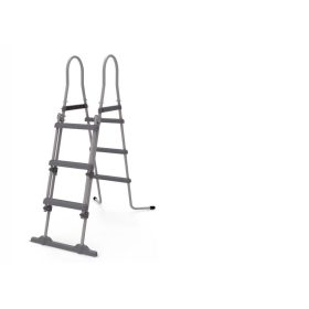 hecht medence lépcső 115cm kert és hobbi HECHT00091