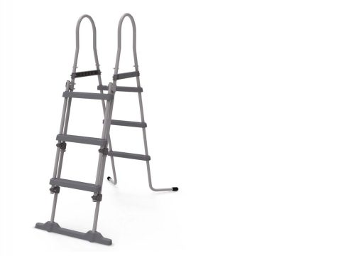 hecht medence lépcső 115cm kert és hobbi HECHT00091