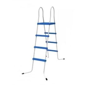 hecht medence lépcső 122cm kert és hobbi HECHT00122