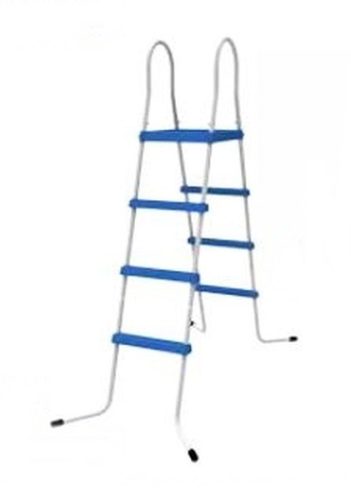 hecht medence lépcső 122cm kert és hobbi HECHT00122