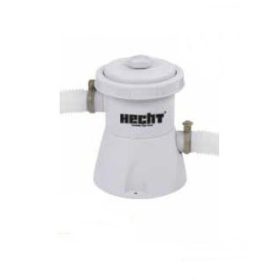 hecht papírszűrős vízforgató kert és hobbi HECHT003609