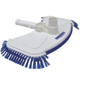 HECHT medence porszívófej oldalkefékkel 