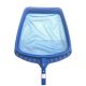 HECHT erősített medence fölöző háló