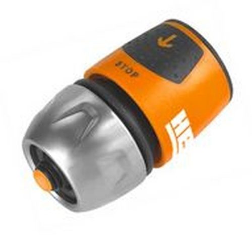 hecht locsoló csatlakozó 1/2" (stop) kert és hobbi HECHT08011