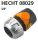 hecht locsoló csatlakozó 3/4" kert és hobbi HECHT08029