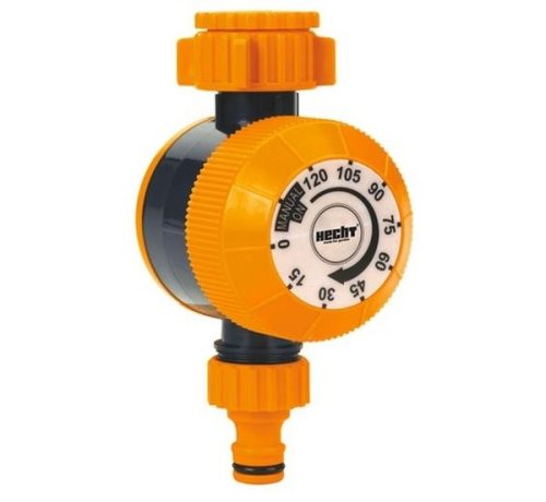 hecht mechanikus locsoló időzítő kert és hobbi HECHT08901