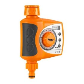 hecht elektromos locsoló időzítő kert és hobbi HECHT08907