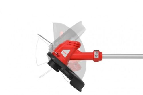 AKKUMULÁTOROS FŰSZEGÉLYNYÍRÓ, AKKU+TÖLTŐ NEM TARTOZÉK