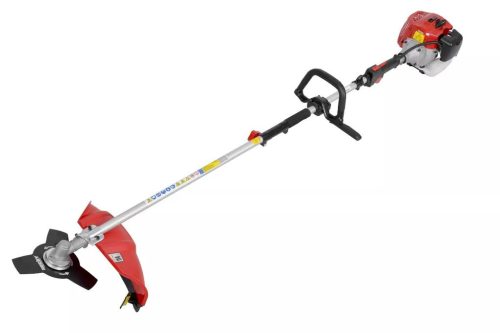 BENZINMOTOROS MULTIFUNKCIÓS FŰSZEGÉLY, SŐVÉNY ÉS -ÁGVÁGÓ