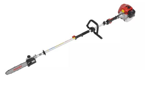 BENZINMOTOROS MULTIFUNKCIÓS FŰSZEGÉLY, SŐVÉNY ÉS -ÁGVÁGÓ