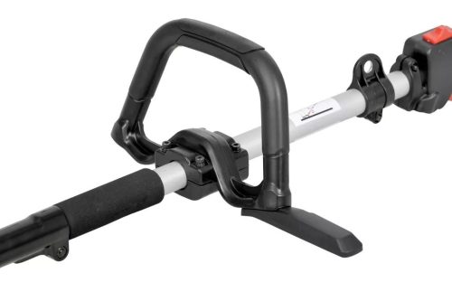 BENZINMOTOROS MULTIFUNKCIÓS FŰSZEGÉLY, SŐVÉNY ÉS -ÁGVÁGÓ