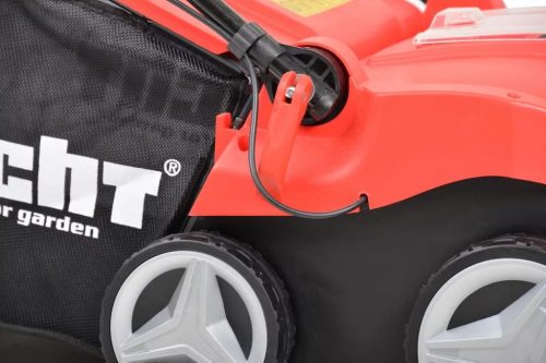 AKKUS GYEPSZELLŐZTETŐ, AKKUMULÁTOR ÉS TÖLTŐ NÉLKÜL