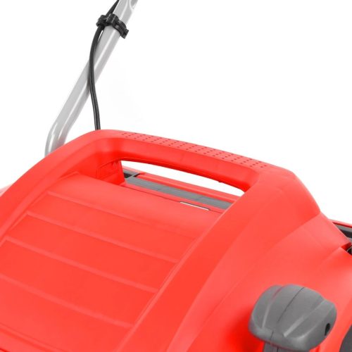 ELEKTROMOS GYEPSZELLŐZTETŐ 