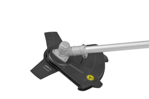 AKKUMULÁTOROS FŰKASZA, AKKU+TÖLTŐ NEM TARTOZÉK