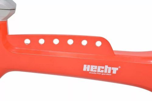 HECHT 150 benzinmotoros fűkasza – Erőteljes társ a makacs gaz és bozót ellen