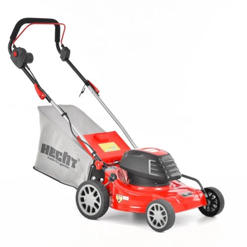 HECHT 1640 Elektromos fűnyíró 1600W 40CM 