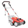 HECHT 1683 2-in-1 gyepszellőztető – 1600 W, 36 cm, 48 l kosár