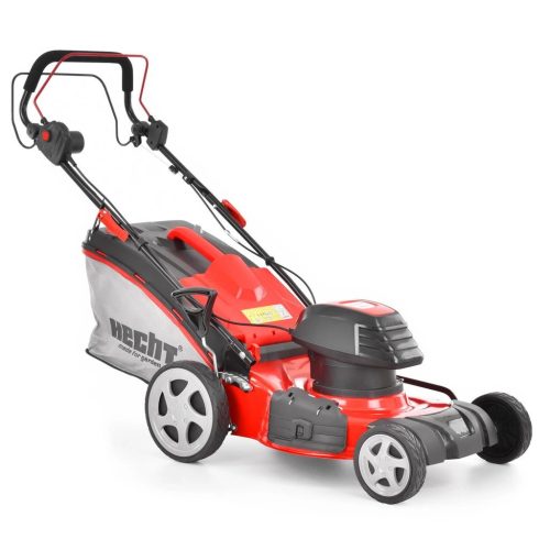 HECHT 1802 S Elektromos önjáró fűnyíró 1800W 46CM 