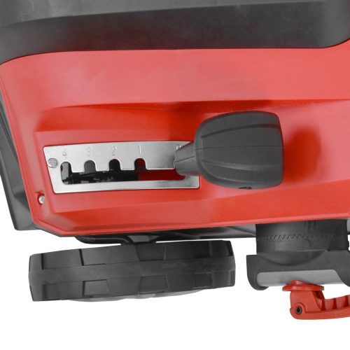 GYEPSZELLŐZTETŐ 2IN1