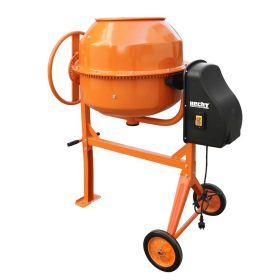 BETONKEVERŐ 120L