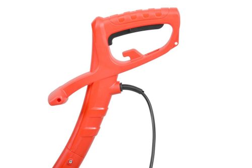 ELEKTROMOS FŰSZEGÉLYNYÍRÓ