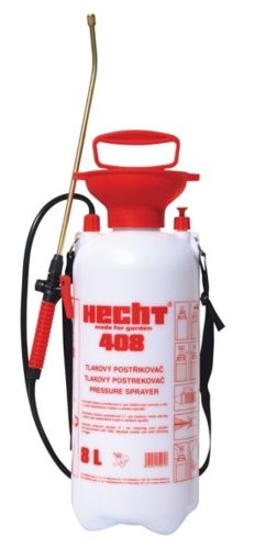 PERMETEZŐ 8L PUMPÁS