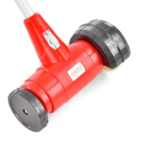 ELEKTROMOS KERTI FUGAKÖZ TISZTÍTÓ