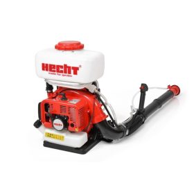 BENZINMOTOROS PERMETEZŐ