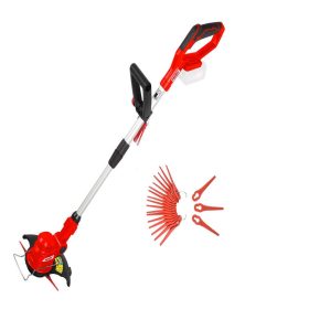 AKKUS FŰSZEGÉLYVÁGÓ, AKKU+TÖLTŐ NEM TARTOZÉK