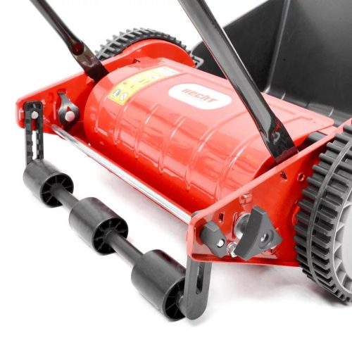 MECHANIKUS FŰNYÍRÓ