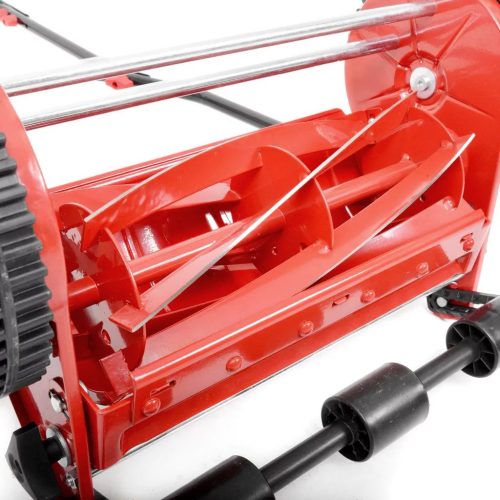 MECHANIKUS FŰNYÍRÓ