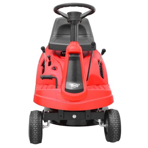 HECHT 5161 kerti traktor – Nagy teljesítményű, kényelmes megoldás nagy területek fűnyírásához