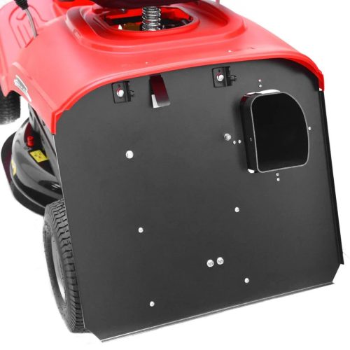 HECHT 5161 kerti traktor – Nagy teljesítményű, kényelmes megoldás nagy területek fűnyírásához