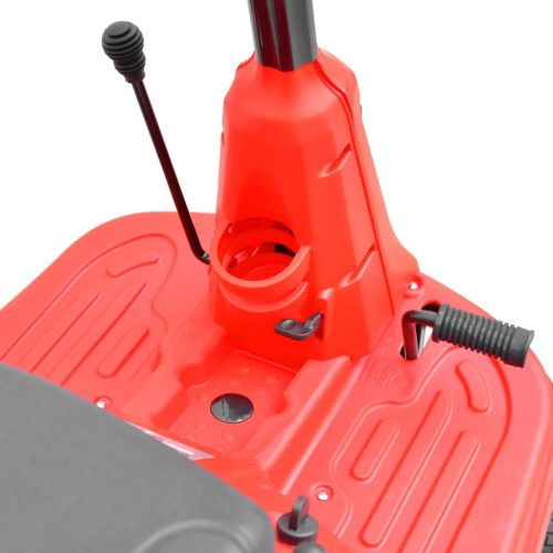 HECHT 5161 kerti traktor – Nagy teljesítményű, kényelmes megoldás nagy területek fűnyírásához