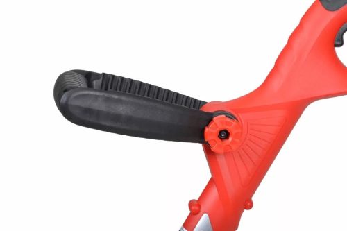 ELEKTROMOS FŰSZEGÉLYNYÍRÓ 