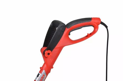 ELEKTROMOS FŰSZEGÉLYNYÍRÓ 