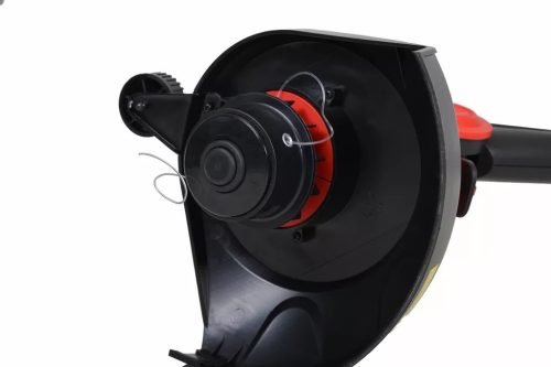 ELEKTROMOS FŰSZEGÉLYNYÍRÓ 