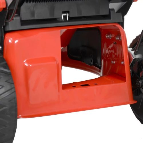 BENZINMOTOROS ÖNJÁRÓ FŰNYÍRÓ, B&S MOTOR